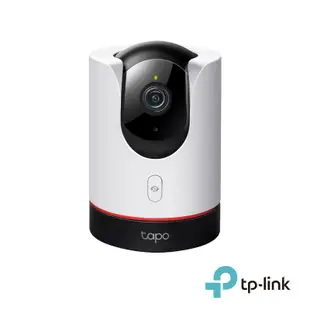 TP-LINK Tapo C225旋轉式AIWi-Fi攝影機 【全國電子】