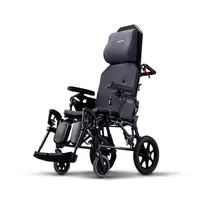 在飛比找蝦皮購物優惠-Karma康揚輪椅行動輔具-濳隨挺502防滑仰躺型