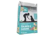 Meals for Mutts 9kg Adult Dog Salmon & Sardines Hypoallergenic Gluten Free Food