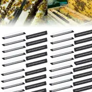 Black Small Bee Hive Beetle Blaster BeeHive Beetle Trap Beekeeping Tool J8#