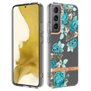 TPU Phone Case For Samsung Galaxy S22+