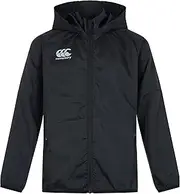 [Canterbury] Unisex Kids Lightweight Rain Jacket Rain jacket
