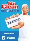 Magic Eraser Sponge 2X Stronger with DURAFOAM All Purpose Cleaning (6 Count)