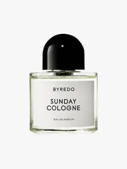 Sunday Cologne EDP
