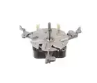 Bosch 55463.14055 FAN MOTOR 120V 60Hz 29W FOR CONVECTION OVEN FITS HBL5451UC/01
