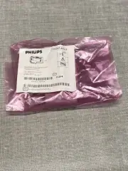 Philips M4607-60001 IntelliVue Battery Charger Adapter Brand New