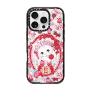 iPhone 16 Pro Impact Case Berry Berry