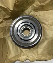 NEW OEM 2011-2023 Ford F-250 6.2L E-350 7.3L Super Duty Pulley BC3Z-19D784-B