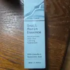 Cleo Cora Snail Mucin Essence