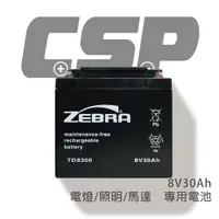 在飛比找樂天市場購物網優惠-【CSP】TD8300電池 / 飛鼠燈 電動工具 探照燈 8