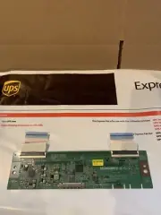 Samsung veiwfinity 34in s34c502gan Monitor T-CON Board SG3402H02-2-C-1 NEW!!