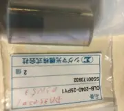 Sigma Koki CLB-2040-25Ppy1 (BK7) 20×40mm 25mm Focal Length