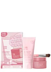 Sand And Sky Pore Care Duo