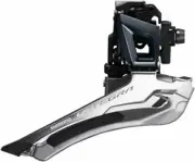 Shimano Ultegra FD-R8000 2x11sp Braze-On Front Derailleur