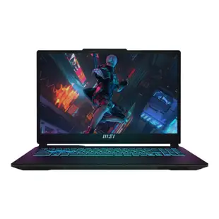 MSI 微星 Cyborg 15 A13VE-650TW 15.6吋 電競筆電 i5 512G 6GB MSI594