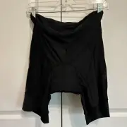 NEW Northhill Padded Chamois Bike Cycling Shorts w/Zipper Pocket - Women’s Small