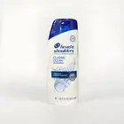 Head & Shoulders CLASSIC CLEAN Daily Dandruff Shampoo, Large Sz - 20.7 fl oz