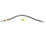 RELIAGUARD GAS CONNECTOR -- 3/4" DIA., 3 RG75BP36 - Free Shipping - Genuine OEM