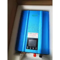 在飛比找蝦皮購物優惠-朔陽 SOYO 1200W 48V 220V 太陽能 併網機