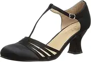 [Ellie Shoes] Women's Lucille Pump