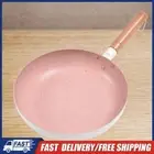 Nonstick Frying Pan Aluminum Alloy Saute Pan 24cm Omelet Pan Kitchen Accessories