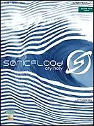 Hal Leonard 00309408 Sonicflood Cry Holy