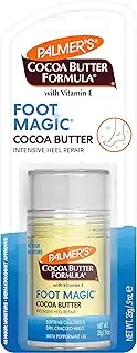 Palmer's Cocoa Butter Formula Heel Repair Stick, 0.9 Ounce (Pack of 6)