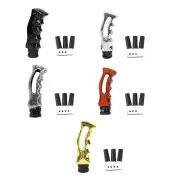 Universal Car Gear Knob Manual Transmission Gear level Knob Levers