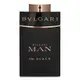 BVLGARI Man In Black 當代真我男士香水