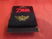 The Legend of Zelda Wristband Nintendo BioWorld Lootcrate Exclusive *NEW*