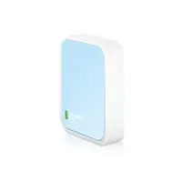 在飛比找蝦皮商城優惠-TP-LINK TL-WR802N (US) 路由器 300