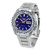 Seiko 5 Sports SBSA243 Retro Color LIMITED Automatic Mechanical Men Watch New