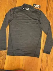 Under Armour ColdGear Compression Shirt Mens Large Long Sleeve Athletic NWT