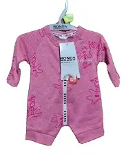 Bonds Wondercool Wondersuit For Premature 00000