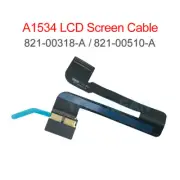 New LCD LVDS Flex Cable for MacBook 12" Retina A1534 821-00318-A 821-00510-A