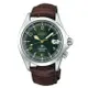 SEIKO PROSPEX ALPINIST 精工登山賓士針70小時動力機械皮帶腕錶 型號：SPB121J1【神梭鐘錶】