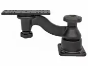 RAM-109HU - RAM Horizontal 6 Swing Arm Mount For Fishfinders Plotters