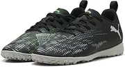 [PUMA] Unisex Kid's Future 8 Play Tt Jr Soccer Shoe