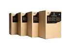 400 Pack Medium Colombian Coffee Capsules Pods – Nespresso Compatible