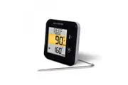 ACURITE TOUCHSCREEN DIGITAL THERMOMETER & TIMER