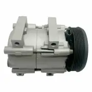 NEW RYC AC Compressor EH127 Fits Thunderbird LX Coupe 2-Door 3.8L 89-97