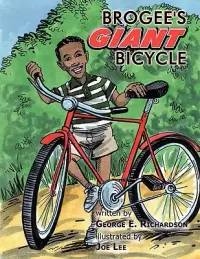 在飛比找博客來優惠-Brogee’s Giant Bicycle