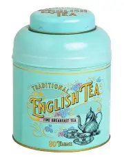 [New English Teas] English Breakfast Vintage Victorian