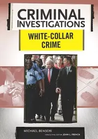 在飛比找博客來優惠-White-Collar Crime