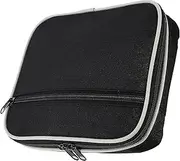 Motocycle Bag, Motorcycle Cockpit Bag For BMW K1600B K 1600 B K1600 Grand America Accessories Waterproof Handlebar Bag Front Bag Shoulder Bag Waist Bag