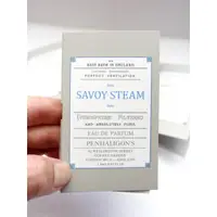 在飛比找蝦皮購物優惠-潘海利根 PENHALIGON'S 停產香 Savoy St