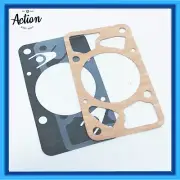 GO KART ROTAX MAX ENGINE FUEL PUMP GASKET REBUILD SET MIKUNI SQUARE TYPE NEW