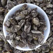 Jasmine Jade Butterfly Tea