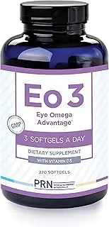 Eye Omega Advantage (Eo3)