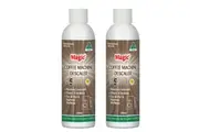 2 x Magic Coffee Machine Descaler 250mL Powerful Triple Action Formula Removes Scale, Coffee Oils and Milk Scum